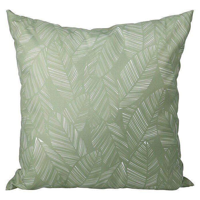 Outdoor kussen (l x b x h: 45 x 45 x 20 cm) | BAUHAUS