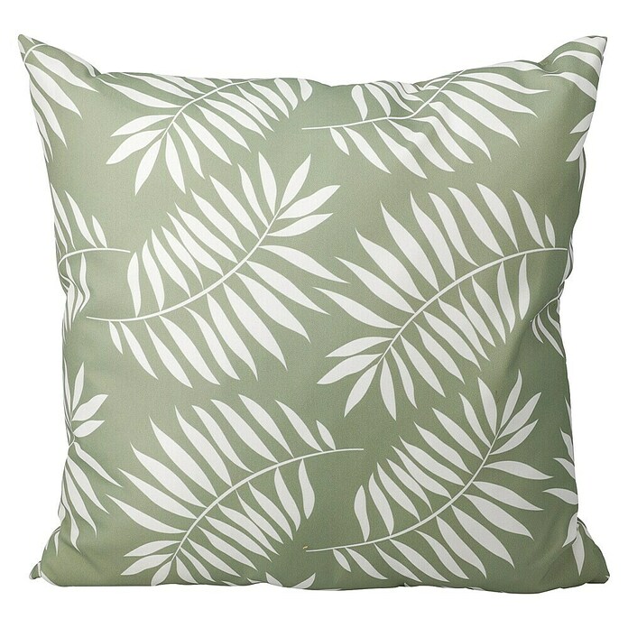 Outdoor kussen (l x b x h: 45 x 45 x 20 cm) | BAUHAUS