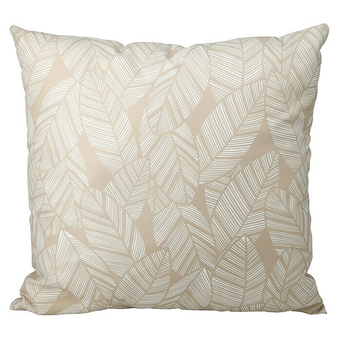 Outdoor kussen (l x b x h: 45 x 45 x 20 cm) | BAUHAUS