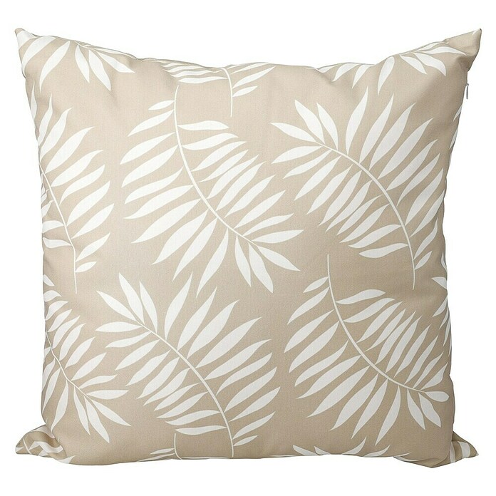Outdoor kussen (l x b x h: 45 x 45 x 20 cm) | BAUHAUS