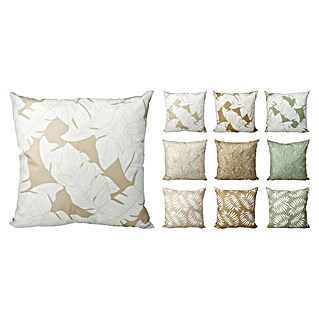 Outdoor kussen (l x b x h: 45 x 45 x 20 cm)