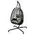 Hangstoel Rattan 