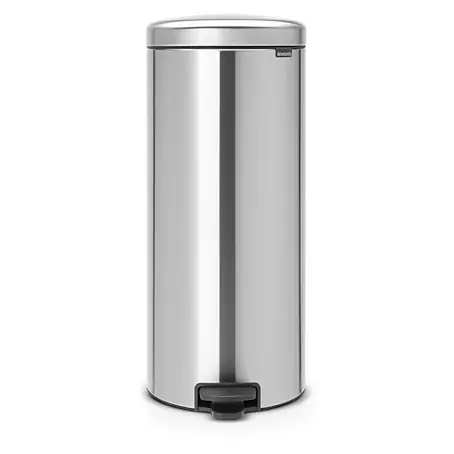 Proregal  Treteimer Brabantia Klassischer Tretmülleimer mit Soft-Verschluss