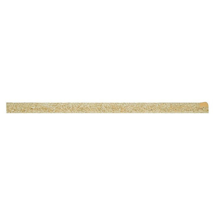 CanDo Keukenwerkblad Aanrechtblad Grafiet (Spaanplaat, 182 x 60 x 2,8 cm, Grafiet) | BAUHAUS