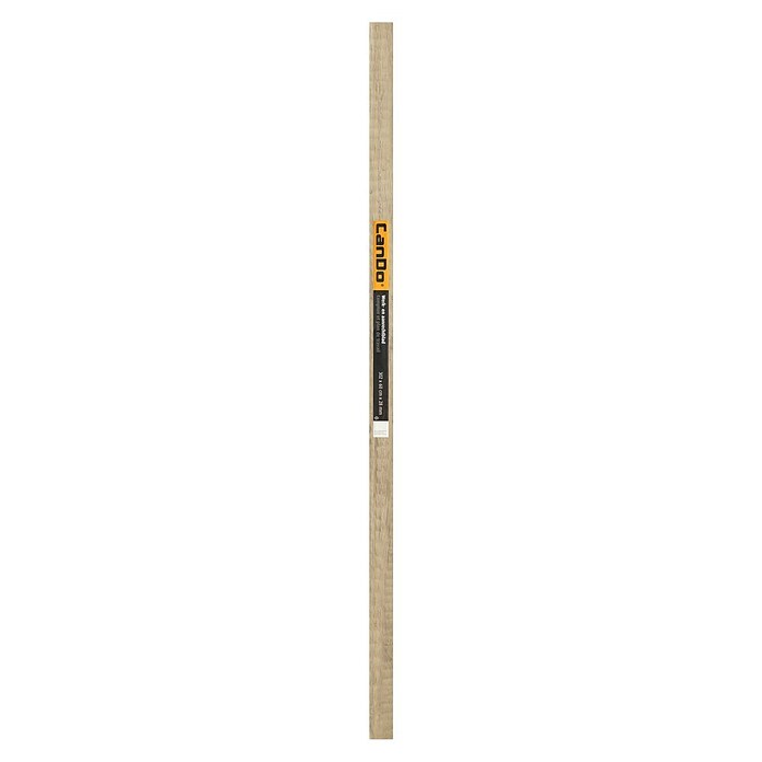 CanDo Keukenwerkblad Aanrechtblad Grof Hout (Spaanplaat, 302 x 60 x 2,8 cm, Grof Hout) | BAUHAUS