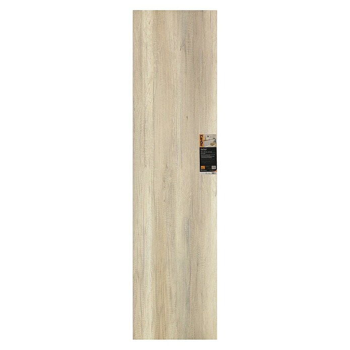 CanDo Keukenwerkblad Aanrechtblad Grof Hout (Spaanplaat, 302 x 60 x 2,8 cm, Grof Hout) | BAUHAUS