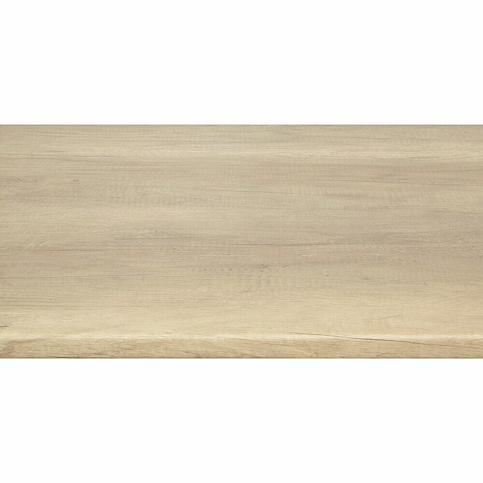 CanDo Keukenwerkblad Aanrechtblad Grof Hout (Spaanplaat, 302 x 60 x 2,8 cm, Grof Hout) | BAUHAUS