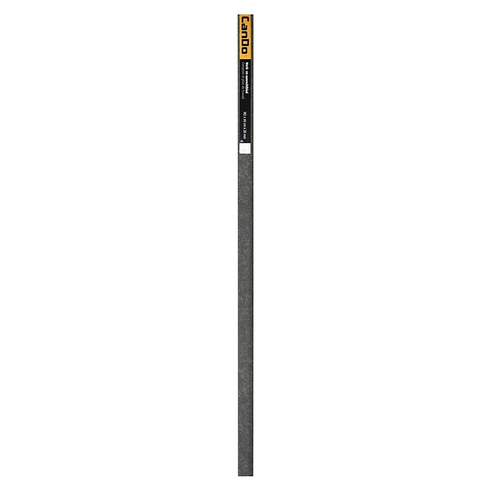 CanDo Keukenwerkblad Aanrechtblad Grafiet (Spaanplaat, 182 x 60 x 2,8 cm, Grafiet) | BAUHAUS