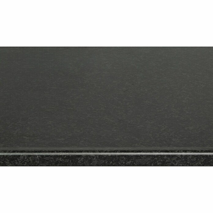 CanDo Keukenwerkblad Aanrechtblad Grafiet (Spaanplaat, 182 x 60 x 2,8 cm, Grafiet) | BAUHAUS