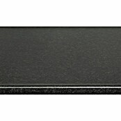 CanDo Keukenwerkblad Aanrechtblad Grafiet (Spaanplaat, 182 x 60 x 2,8 cm, Grafiet) | BAUHAUS
