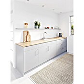 CanDo Keukenwerkblad Aanrechtblad Eiken europees (Spaanplaat, 302 x 60 x 2,8 cm, Eiken europees) | BAUHAUS