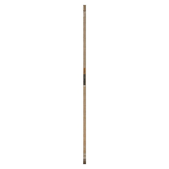 CanDo Keukenwerkblad Aanrechtblad Eiken naturel (Spaanplaat, 304 x 64 x 3,8 cm, Eiken naturel) | BAUHAUS