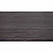 CanDo Keukenwerkblad Aanrechtblad Staal grijs (Spaanplaat, 302 x 60 x 2,8 cm) | BAUHAUS
