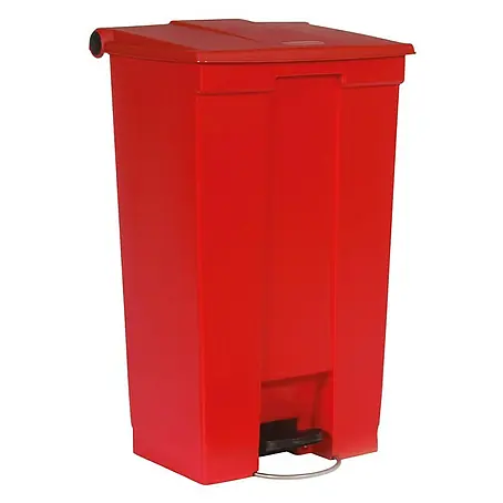 Proregal  Treteimer Rubbermaid Robuster Pedaleimer