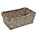 Cesta de tela 