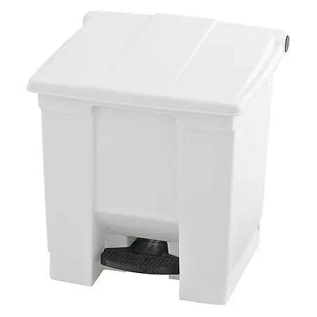 Proregal  Treteimer Rubbermaid Robuster Pedaleimer