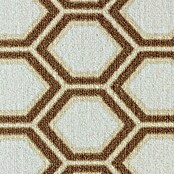 Teppichläufer Cardiff (Braun/Beige, 250 x 80 cm, 100 % Polyamid) | BAUHAUS