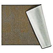 Flachgewebeteppich York (Gelb, 350 x 80 cm, 100 % Polypropylen) | BAUHAUS
