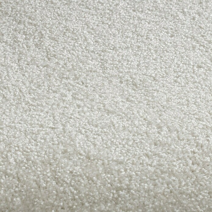 Kurzflorteppich Sundae (Creme, 500 x 66 cm, 100 % Polypropylen) | BAUHAUS