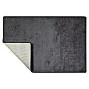 Kurzflorteppich Sundae (Anthrazit, 400 x 100 cm, 100 % Polypropylen) | BAUHAUS