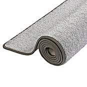 Kurzflorteppich Sundae (Silber, 350 x 200 cm, 100 % Polypropylen) | BAUHAUS