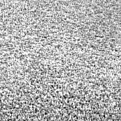 Kurzflorteppich Sundae (Silber, 350 x 200 cm, 100 % Polypropylen) | BAUHAUS