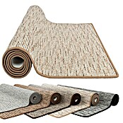 Flachgewebeteppich Geneva (Beige, 200 x 200 cm, 100 % Polypropylen) | BAUHAUS