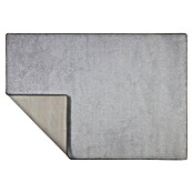 Kurzflorteppich Sundae (Silber, 350 x 200 cm, 100 % Polypropylen) | BAUHAUS