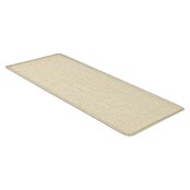 Stufenmatte Sisal (65 x 23,5 cm, 100 % Sisal, Elfenbein) | BAUHAUS