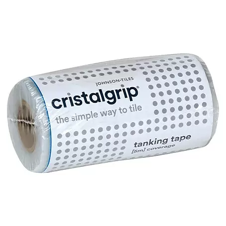 Johnson-Tiles Cristalgrip Abdichtband