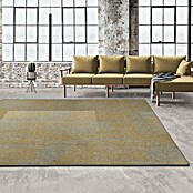 Flachgewebeteppich York (Gelb, 350 x 80 cm, 100 % Polypropylen) | BAUHAUS