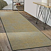Flachgewebeteppich York (Gelb, 350 x 80 cm, 100 % Polypropylen) | BAUHAUS