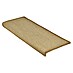 Stufenmatte Sisal 