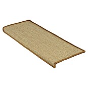 Stufenmatte Sisal (65 x 23,5 cm, Natur, Rechteck) | BAUHAUS