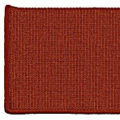 Stufenmatte Sisal (65 x 23,5 cm, Rot, Rechteck) | BAUHAUS