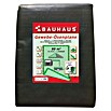 BAUHAUS Gewebe-Ösenplane (Maße: 8 x 10 m, Grammatur: 210 g/m², Polyethylen)