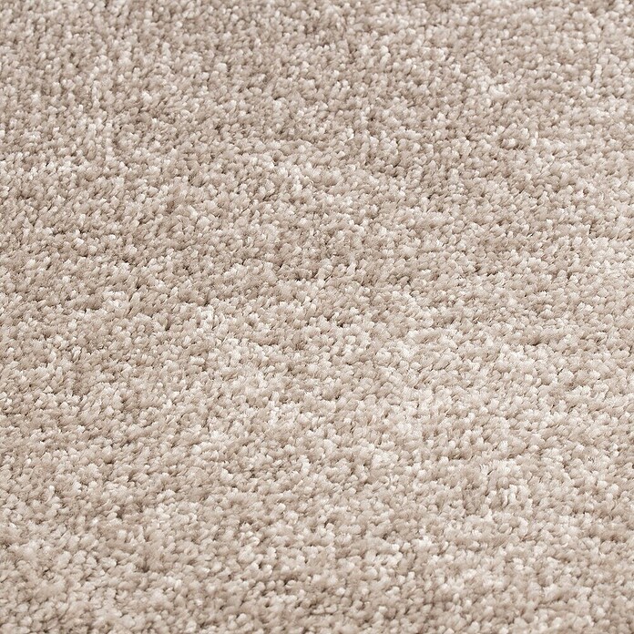 Kurzflorteppich Sundae (Beige, 300 x 66 cm, 100 % Polypropylen) | BAUHAUS