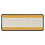 Stufenmatte Sisal (65 x 23,5 cm, 100 % Sisal, Grün) | BAUHAUS