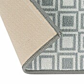 Teppichläufer Bray (Grau, 400 x 80 cm, 100 % Polyamid) | BAUHAUS