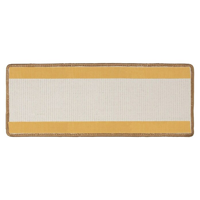 Stufenmatte Sisal (65 x 23,5 cm, 100 % Sisal, Natur) | BAUHAUS