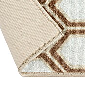 Teppichläufer Cardiff (Braun/Beige, 250 x 80 cm, 100 % Polyamid) | BAUHAUS