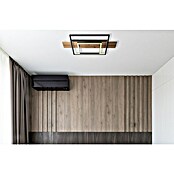 Globo LED stropna svjetiljka Vanni  (24 W, D x Š x V: 600 x 400 x 100 mm, Topla bijela) | BAUHAUS