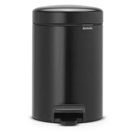 Proregal  Treteimer Brabantia Klassischer Tretmülleimer mit Soft-Verschluss