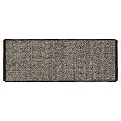 Stufenmatte Sisal (65 x 23,5 cm, 100 % Sisal, Grau) | BAUHAUS