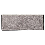 Stufenmatte Sundae (65 x 23,5 cm, Silber, Rechteck) | BAUHAUS