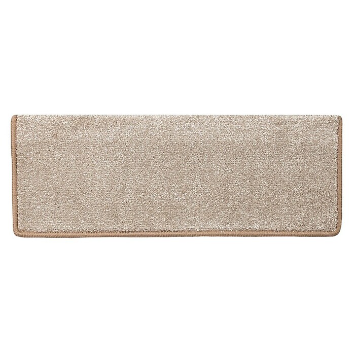 Stufenmatte Sundae (65 x 23,5 cm, Beige, Rechteck) | BAUHAUS