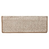 Stufenmatte Sundae (65 x 23,5 cm, Beige, Rechteck) | BAUHAUS