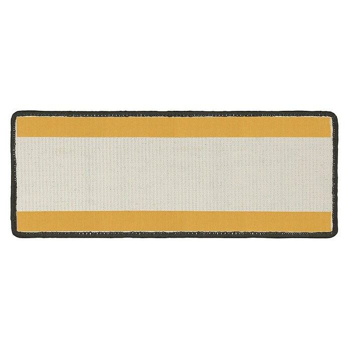Stufenmatte Sisal (65 x 23,5 cm, 100 % Sisal, Grau) | BAUHAUS