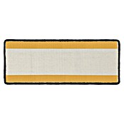 Stufenmatte Sisal (65 x 23,5 cm, 100 % Sisal, Grau) | BAUHAUS