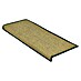 Stufenmatte Sisal 